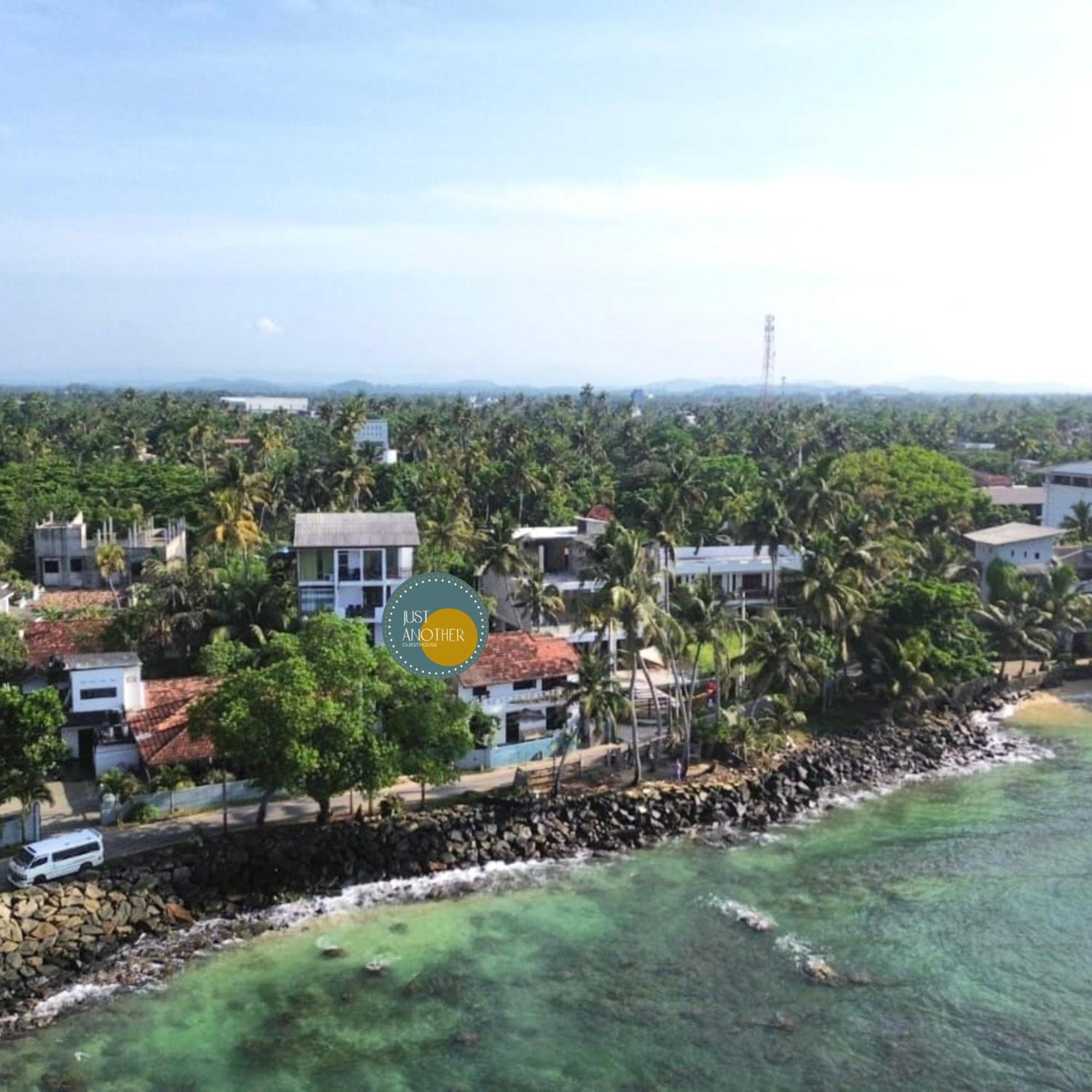 Just Another Guesthouse Polhena المظهر الخارجي الصورة