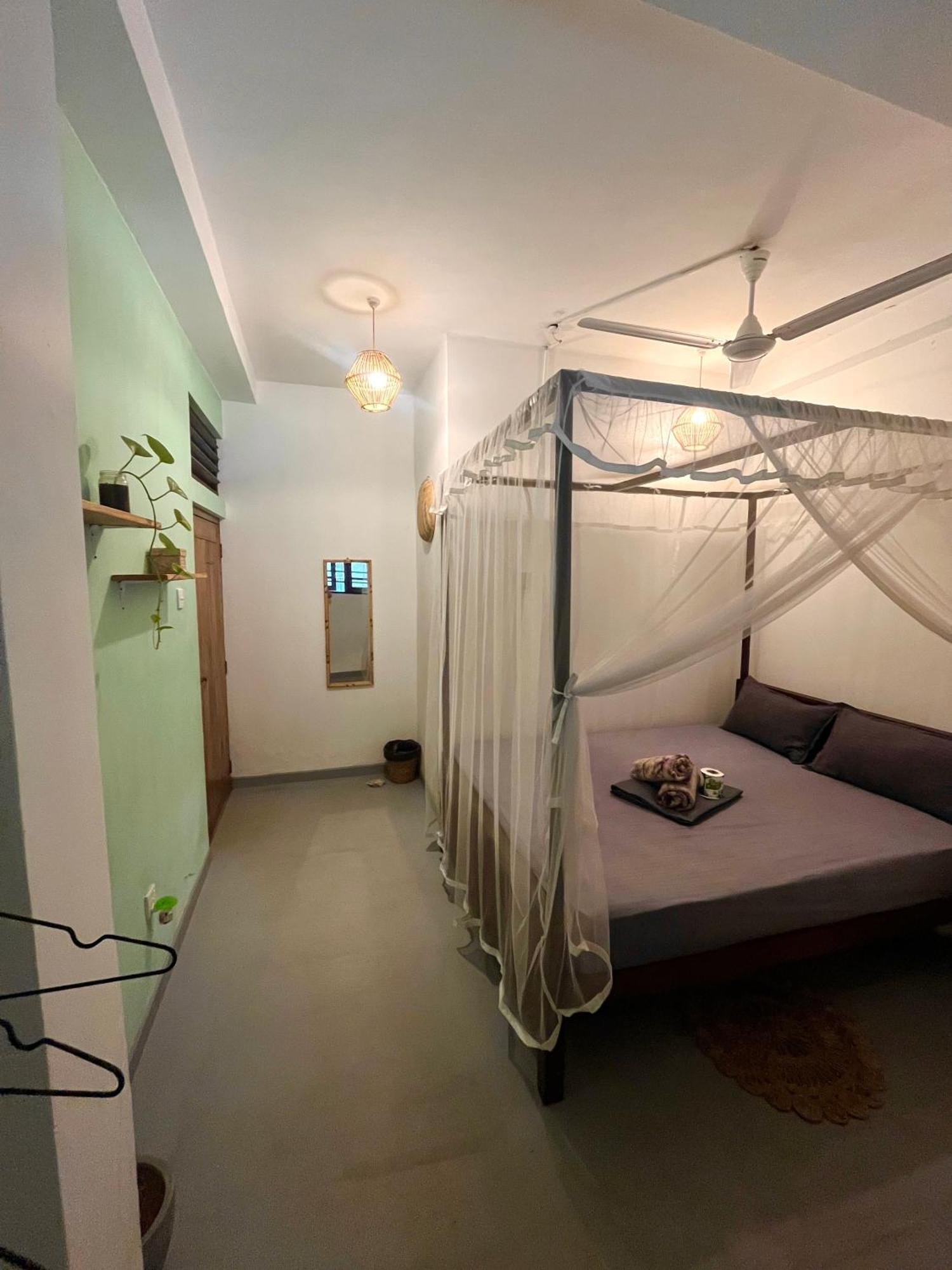 Just Another Guesthouse Polhena المظهر الخارجي الصورة